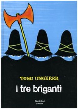 tre briganti