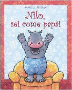 nilo sei come papa\'