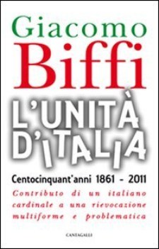 unita d\'italia centocinquant\'anni 1861-2011