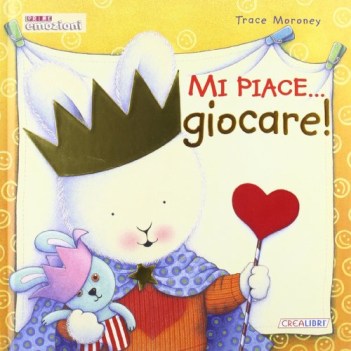 mi piace...giocare!