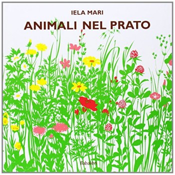 animali nel prato