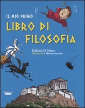 mio primo libro di filosofia