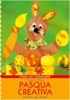 pasqua cretiva