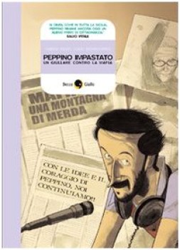 peppino impastato un giullare contro la mafia