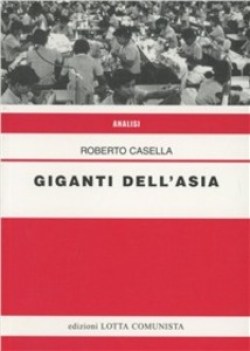 giganti dell\'asia