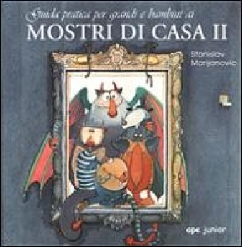 mostri di casa vol 2