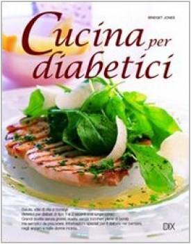 cucina per diabetici