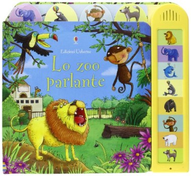 zoo parlante