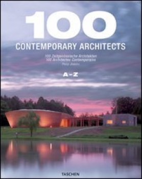 100 contemporary architects