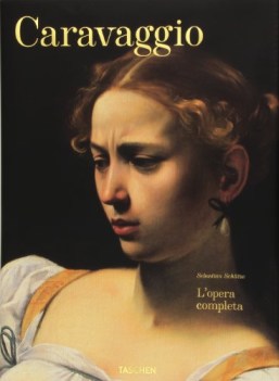 caravaggio l\'opera completa