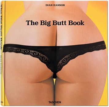 big butt book