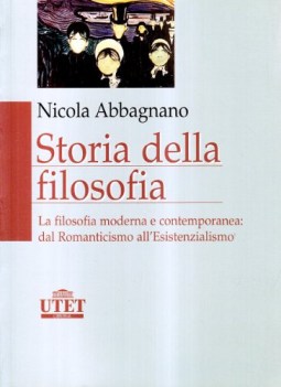 storia della filosofia vol. 3