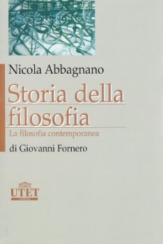 storia della filosofia vol. 4/1