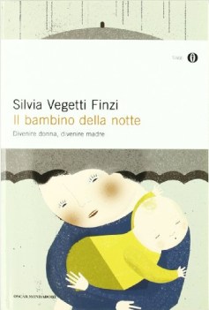 bambino della notte