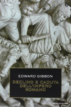 declino e caduta dell\'impero romano