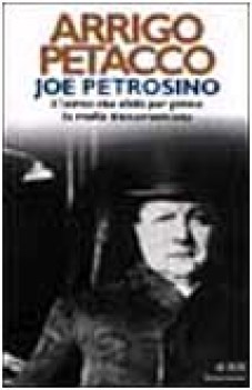 joe petrosino