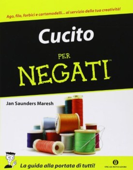 cucito per negati fc