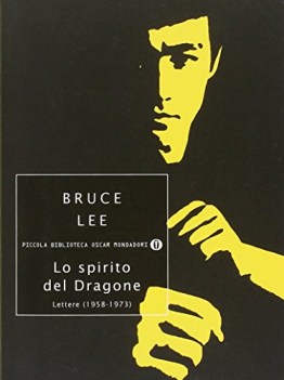 spirito del dragone (1958-1973)