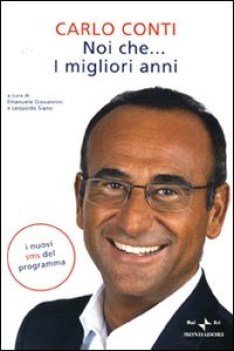 noi che i migliori anni