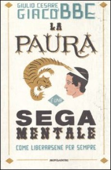 paura e una sega mentale