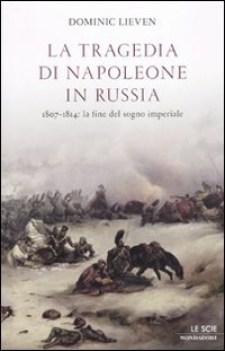 tragedia di napoleone in russia