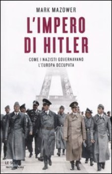 impero di hitler