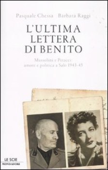 ultima lettera di benito