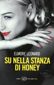 su nella stanza di honey