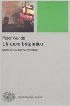 impero britannico