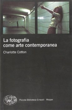 fotografia come arte contemporanea