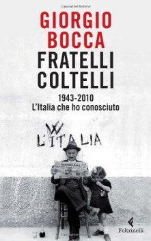 fratelli coltelli 1943 2010