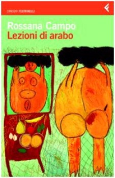 lezioni di arabo