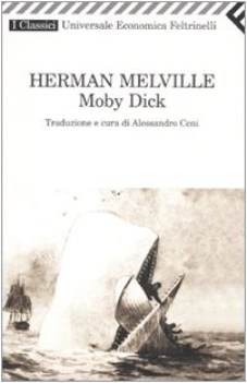 moby dick