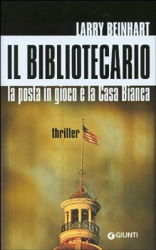 BIBLIOTECARIO