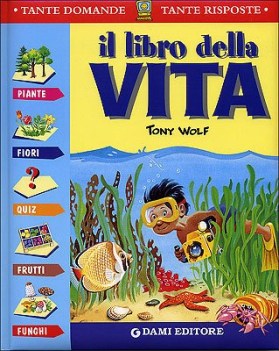 libro della vita