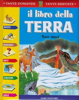 libro della terra fc