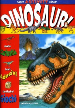 dinosauri