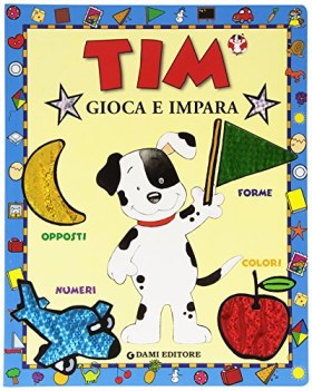 tim gioca e impara