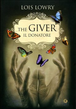 giver il donatore