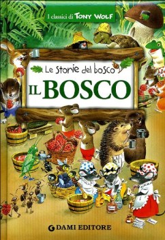 bosco