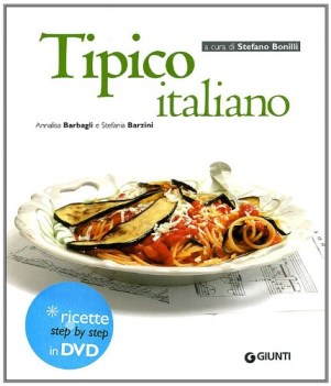 tipico italiano +dvd