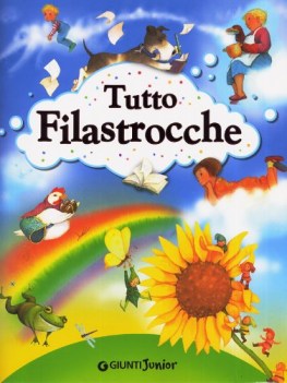 tutto filastrocche