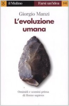 evoluzione umana