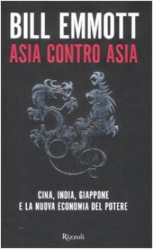 asia contro asia