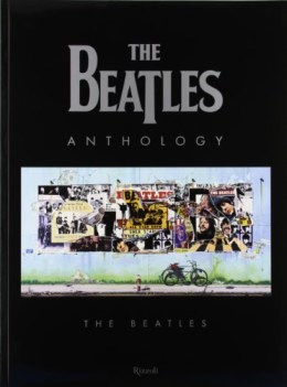 beatles anthology