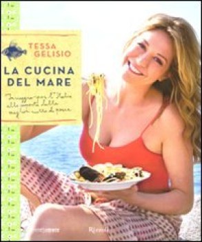 cucina del mare