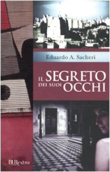 segreto dei suoi occhi