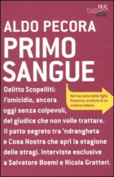 primo sangue