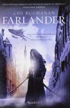 farlander