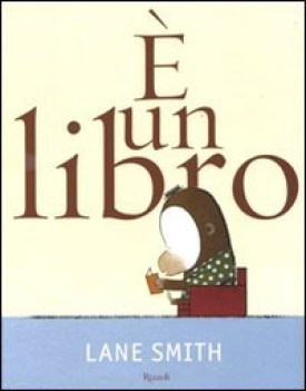 e un libro ESAURITO